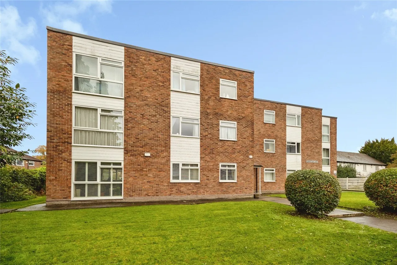 Fog Lane, Didsbury, M20, photo 24