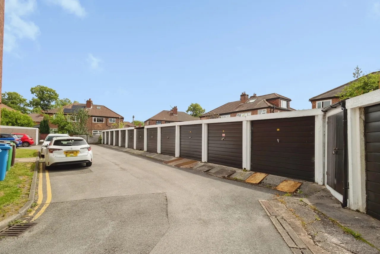 Fog Lane, Didsbury, M20, photo 20