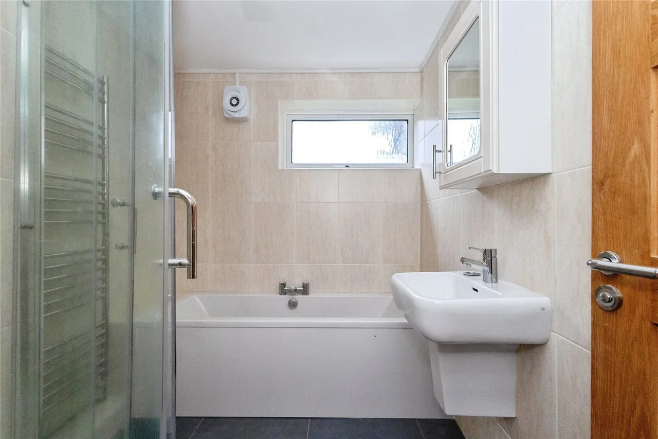 Fog Lane, Didsbury, M20, photo 12