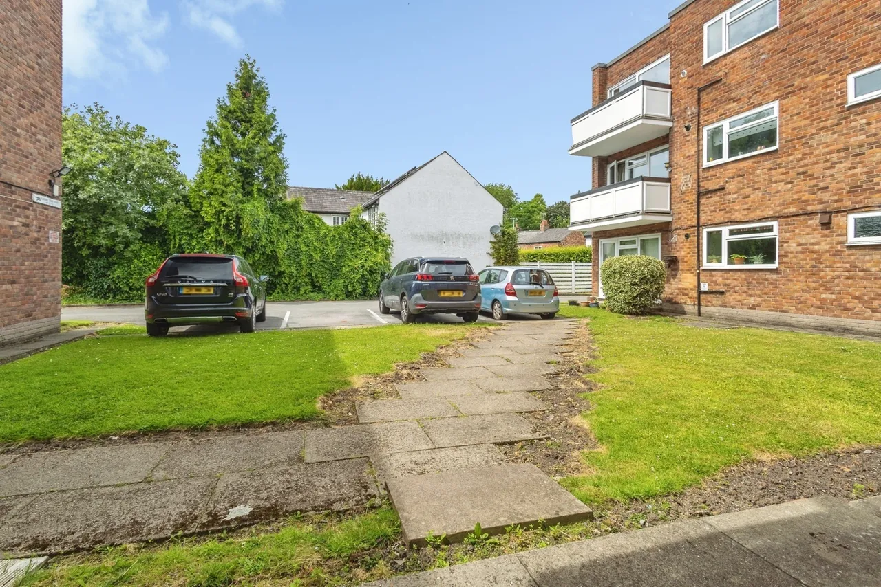 Fog Lane, Didsbury, M20, photo 19