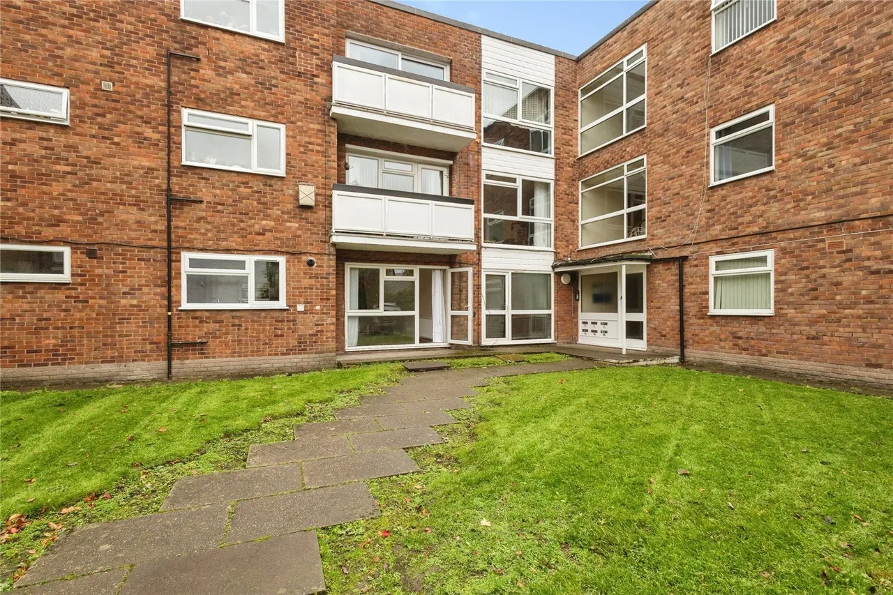 Fog Lane, Didsbury, M20, photo 22