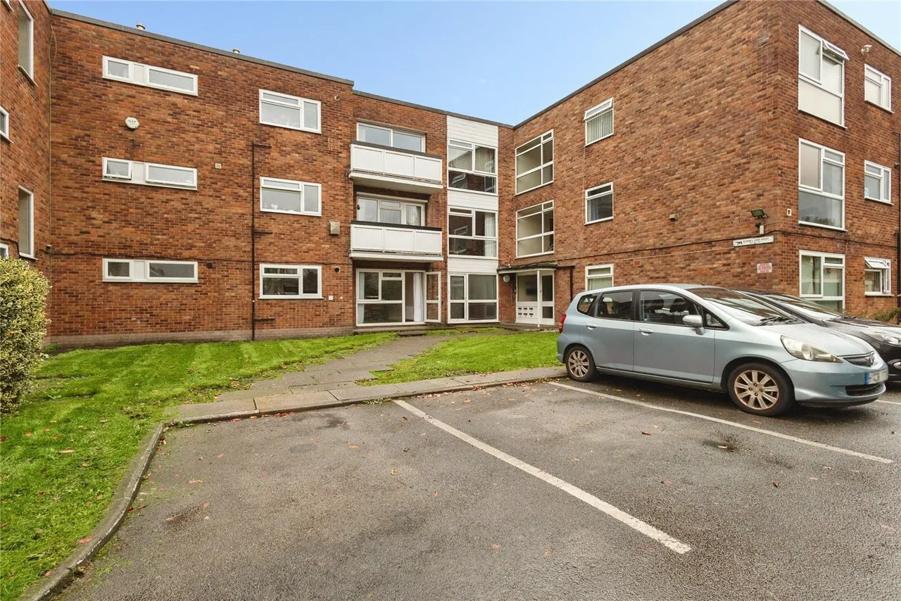 Fog Lane, Didsbury, M20, photo 23