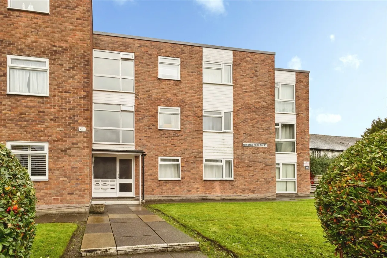 Fog Lane, Didsbury, M20, photo 25