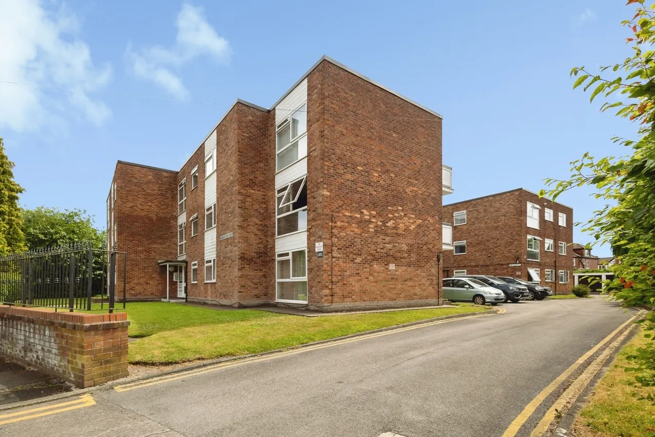 Fog Lane, Didsbury, M20, photo 21