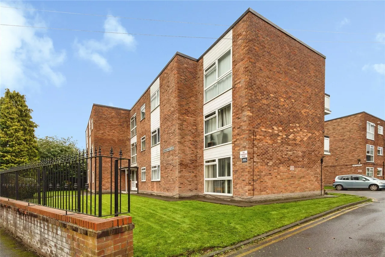 Fog Lane, Didsbury, M20, photo 18
