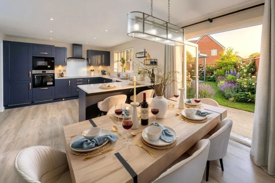 Waverley Gardens, Waverley Lane, GU9, photo 4
