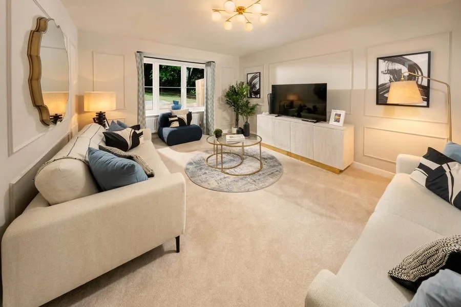 Waverley Gardens, Waverley Lane, GU9, photo 3