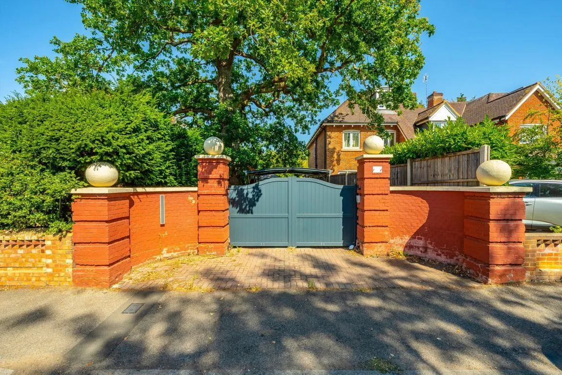 Mayfield Road, Weybridge, KT13, photo 14