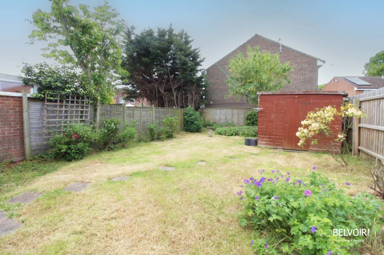 The Josselyns, Trimley St Mary, IP11, photo 7