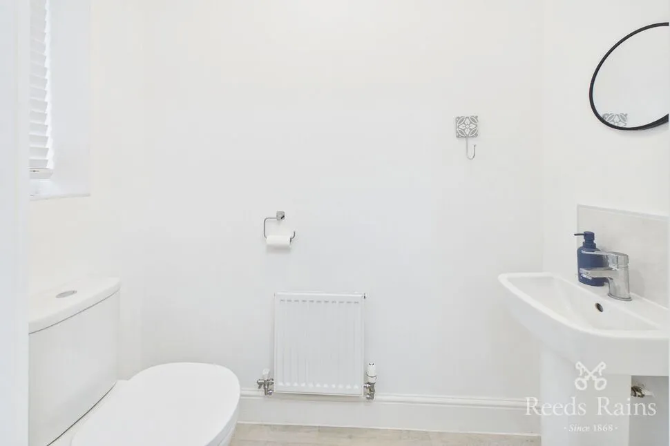 Brook Rise, Morley, West Yorkshire, LS27, photo 9