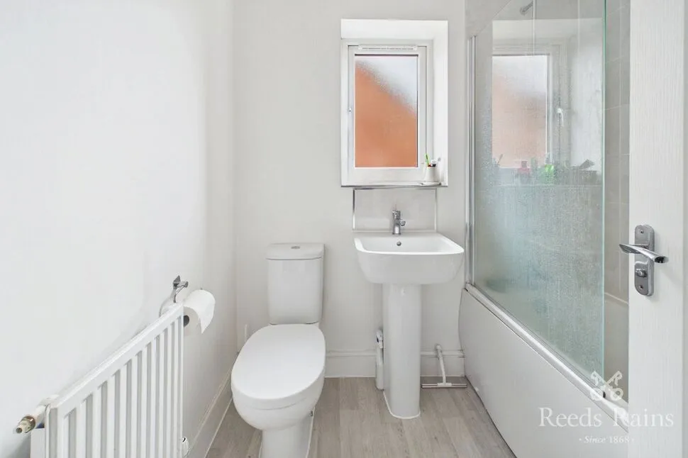 Brook Rise, Morley, West Yorkshire, LS27, photo 7
