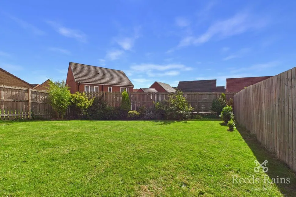 Brook Rise, Morley, West Yorkshire, LS27, photo 8