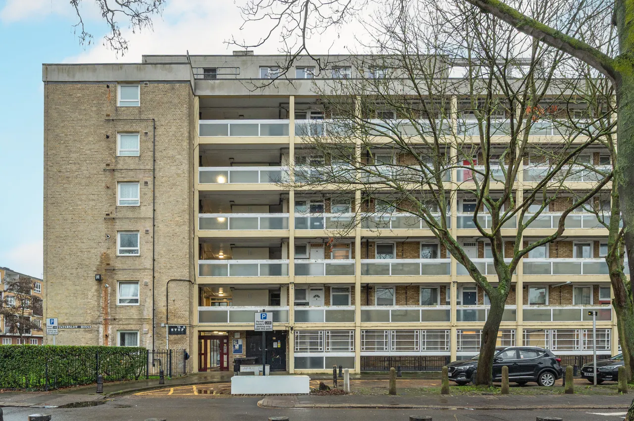 London, SE5, photo 9