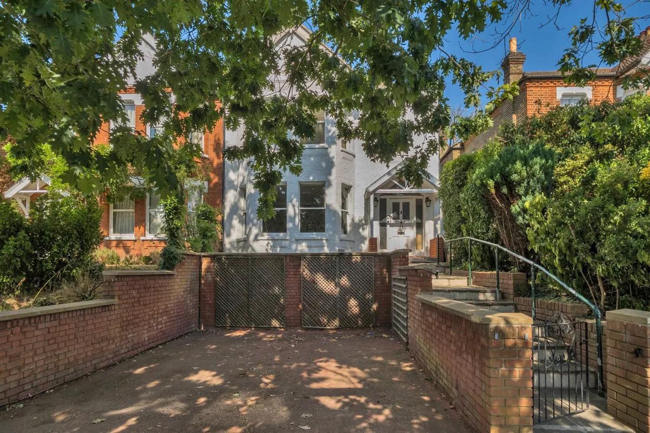Farnaby Road, Bromley, BR1, photo 18