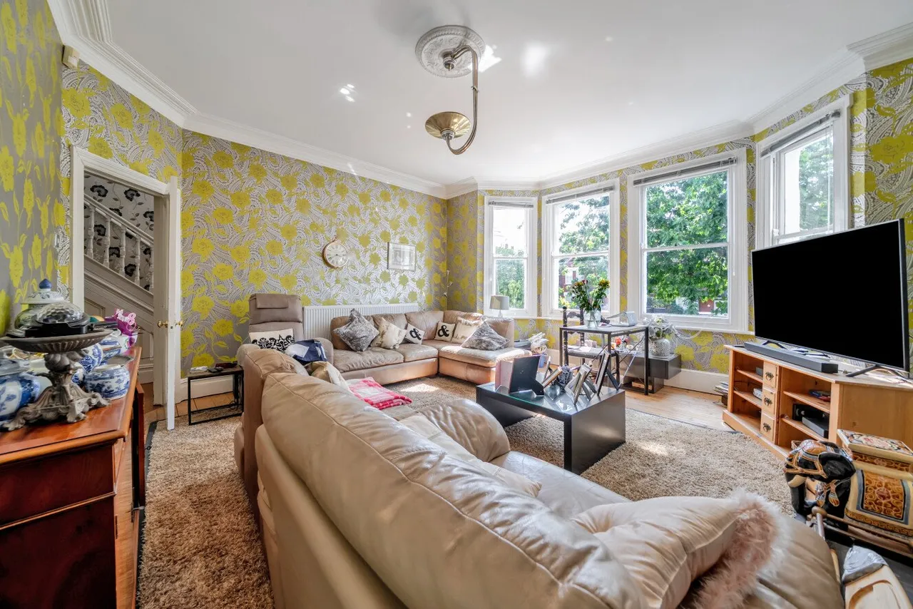 Farnaby Road, Bromley, BR1, photo 20