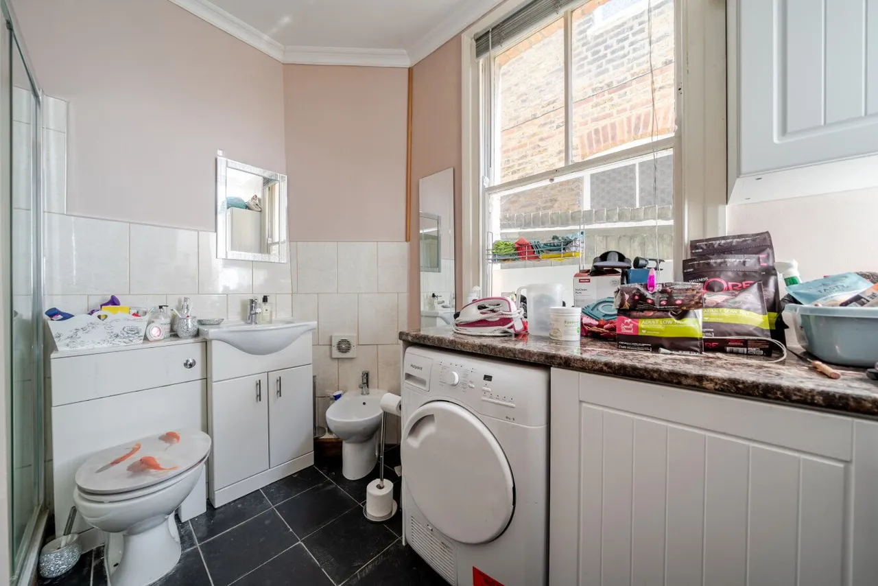 Farnaby Road, Bromley, BR1, photo 16