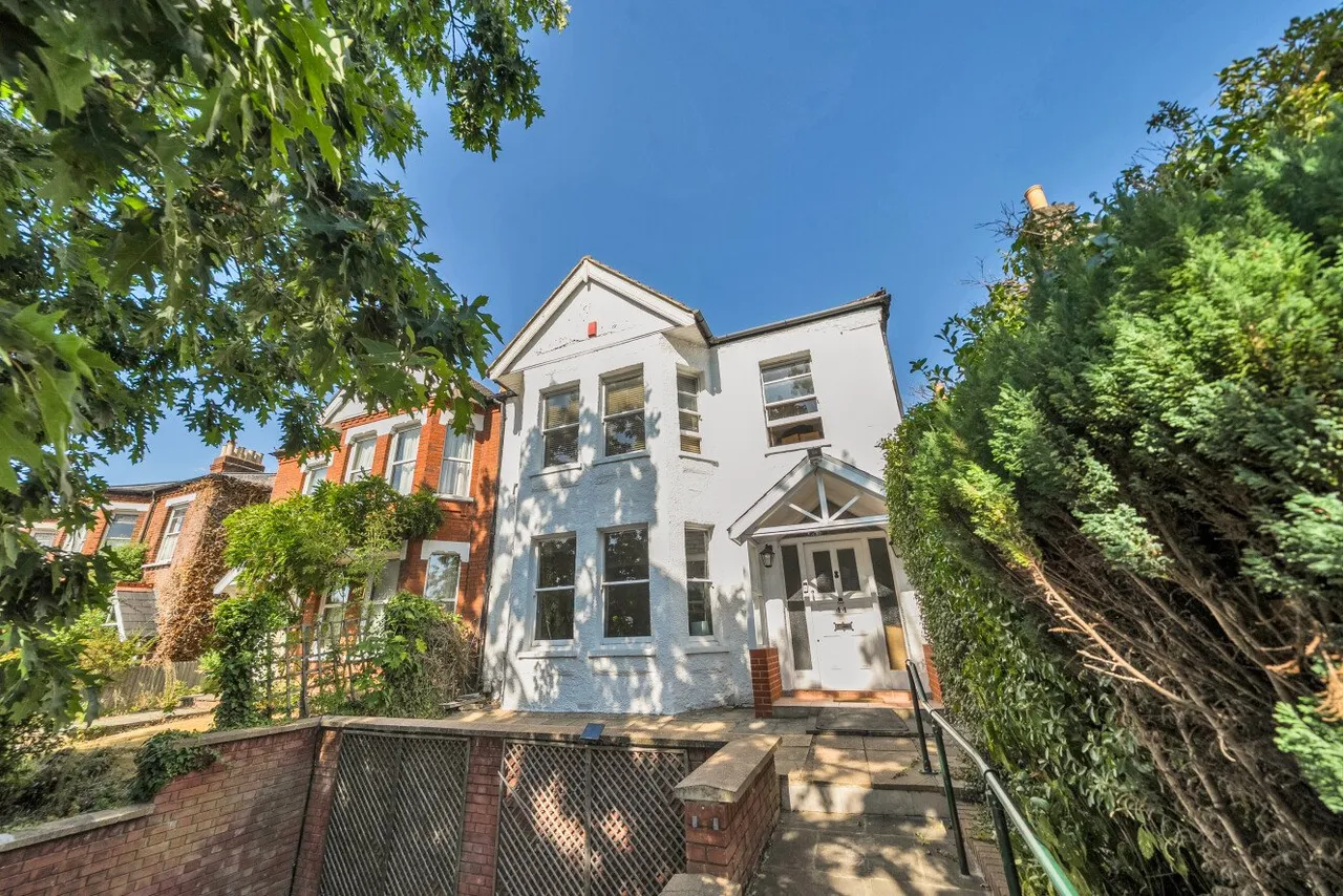 Farnaby Road, Bromley, BR1, photo 5
