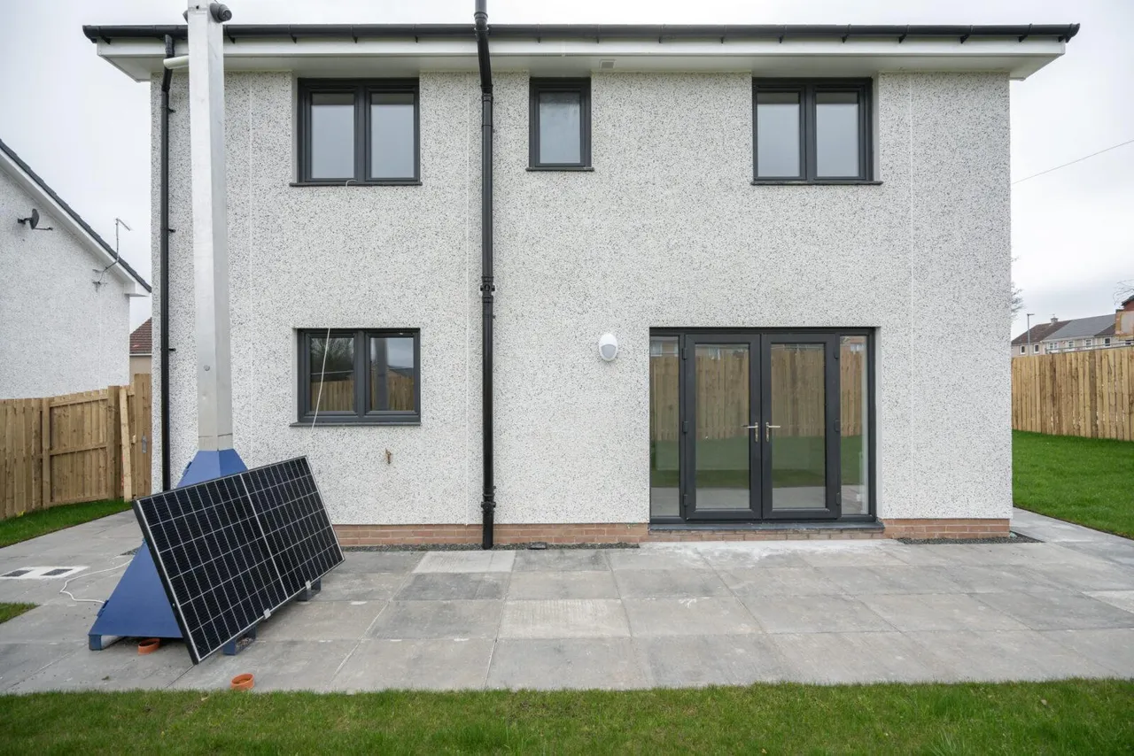 Myrtle Road, Uddingston, G71 5JF, photo 33