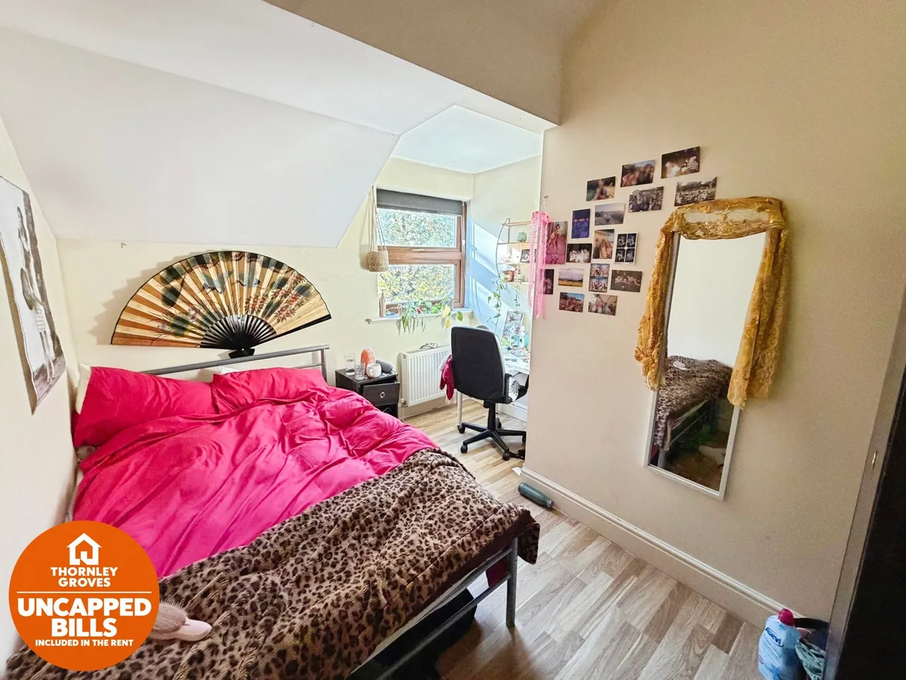 Mauldeth Road, Manchester, M20, photo 11