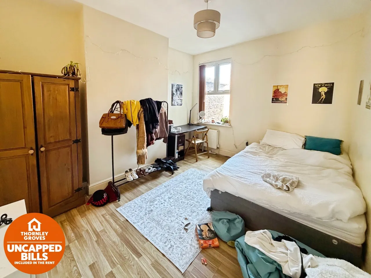 Mauldeth Road, Manchester, M20, photo 6