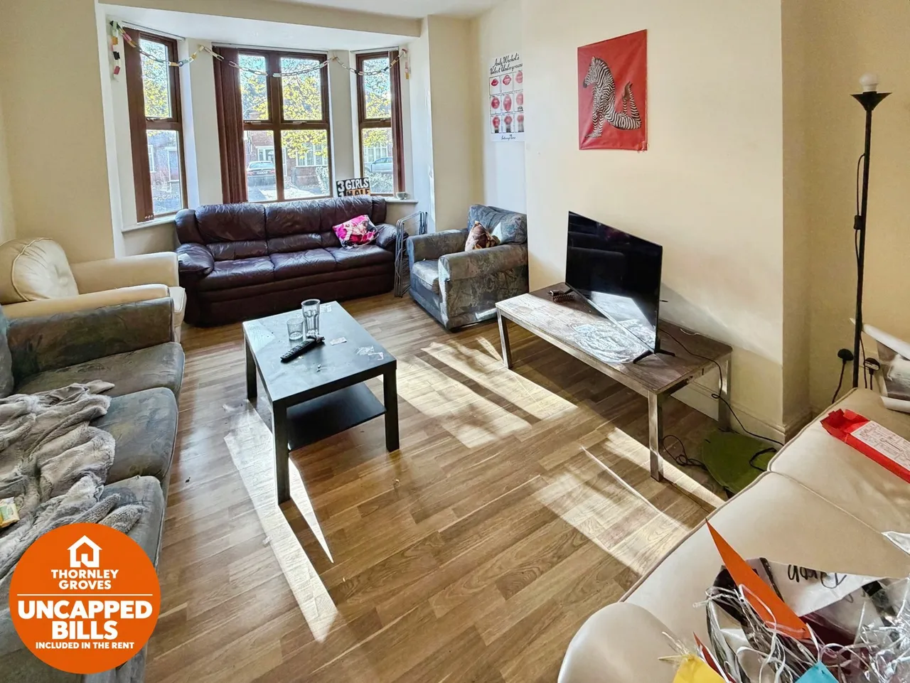 Mauldeth Road, Manchester, M20, photo 4