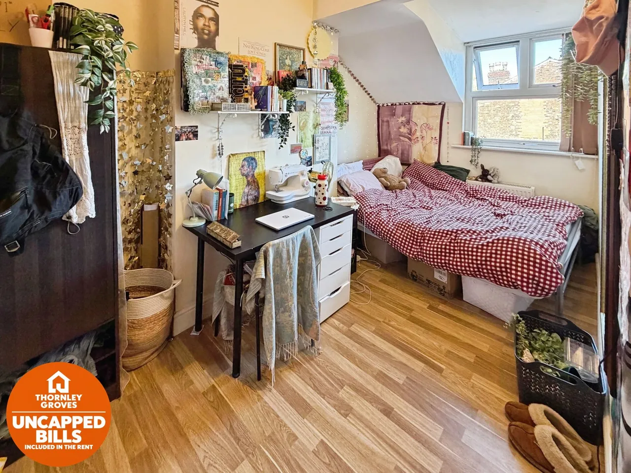 Mauldeth Road, Manchester, M20, photo 8