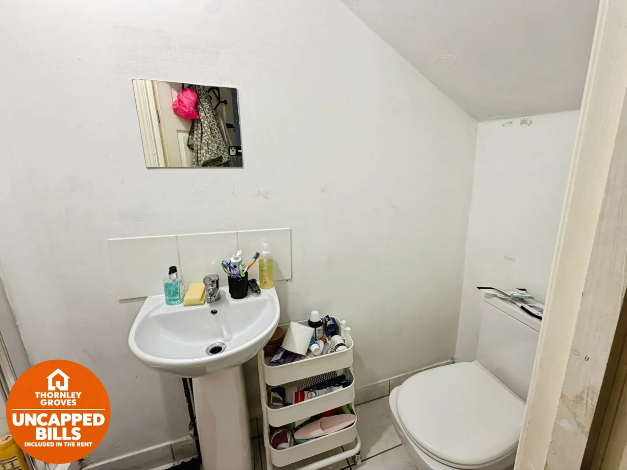 Mauldeth Road, Manchester, M20, photo 13