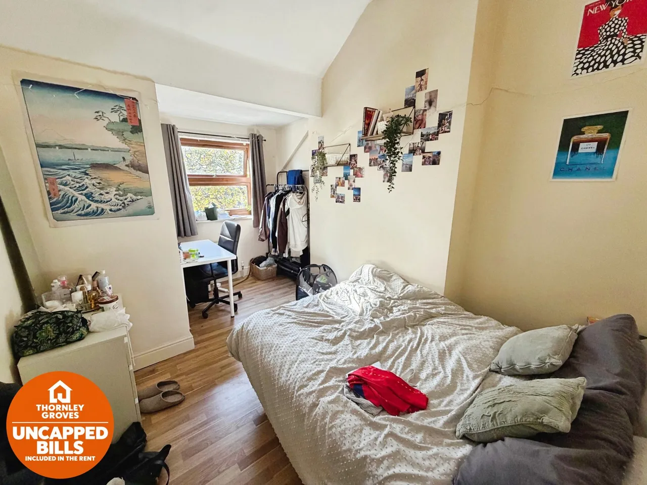 Mauldeth Road, Manchester, M20, photo 12
