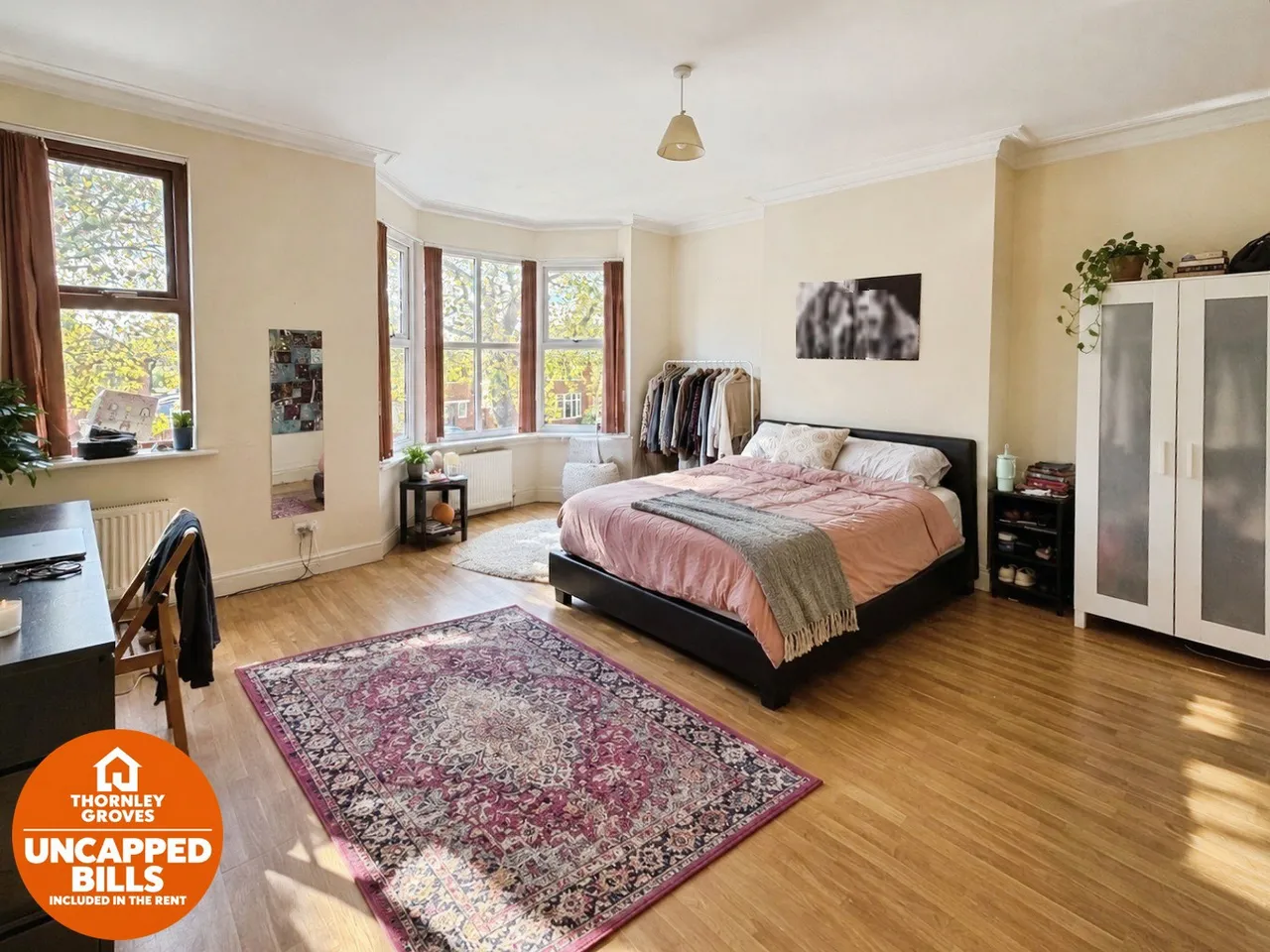 Mauldeth Road, Manchester, M20, photo 5