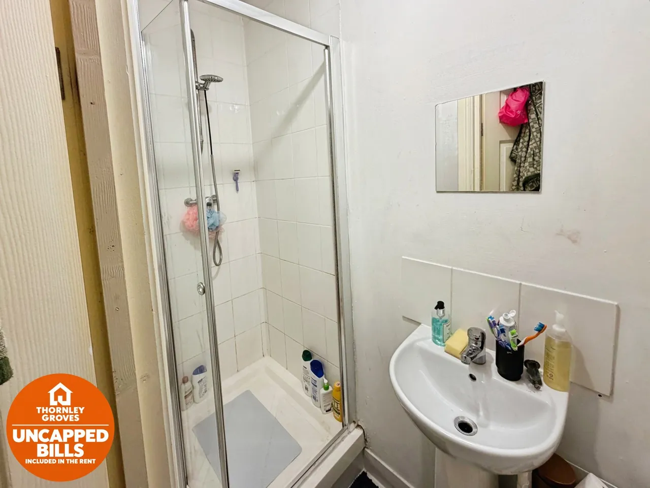 Mauldeth Road, Manchester, M20, photo 14