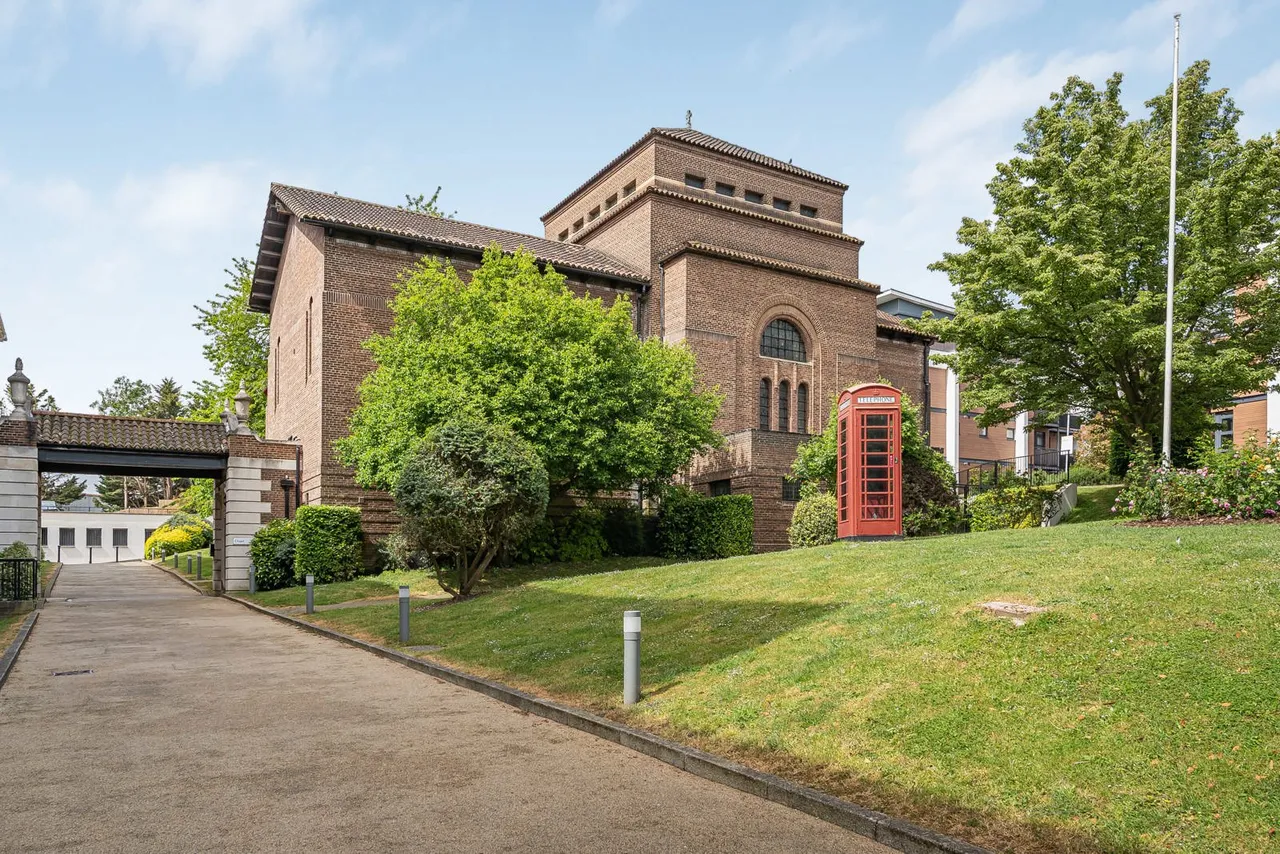 Scott Avenue, London, SW15, photo 22