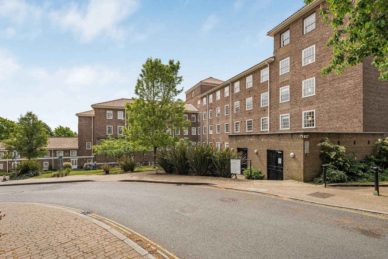 Scott Avenue, London, SW15, photo 23