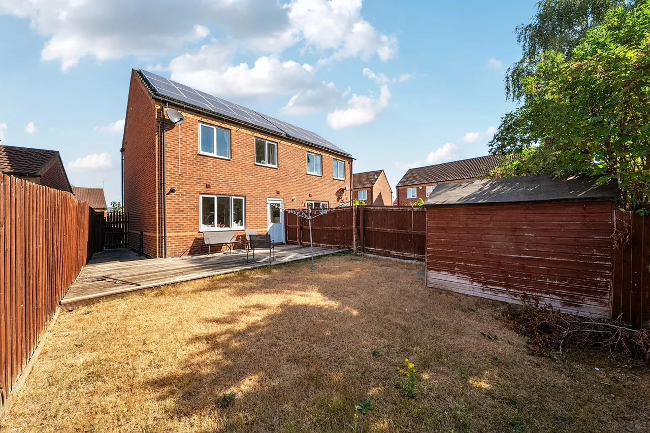 Flinders Way, Cherry Willingham, LN3, photo 3