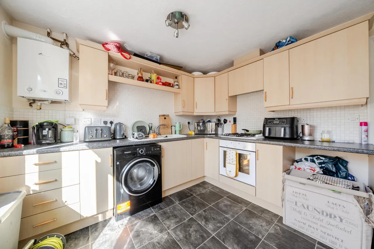 Flinders Way, Cherry Willingham, LN3, photo 9