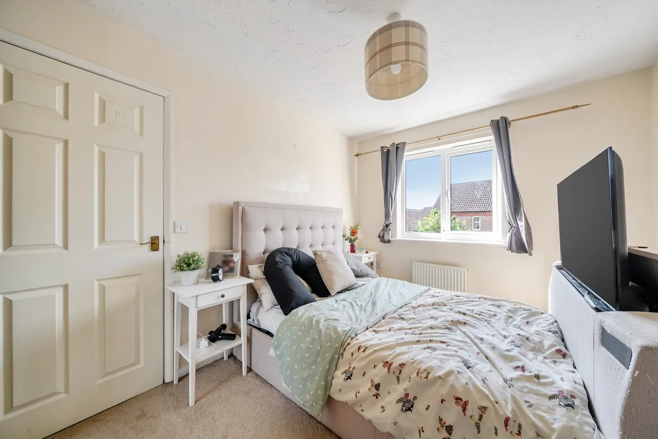 Flinders Way, Cherry Willingham, LN3, photo 15