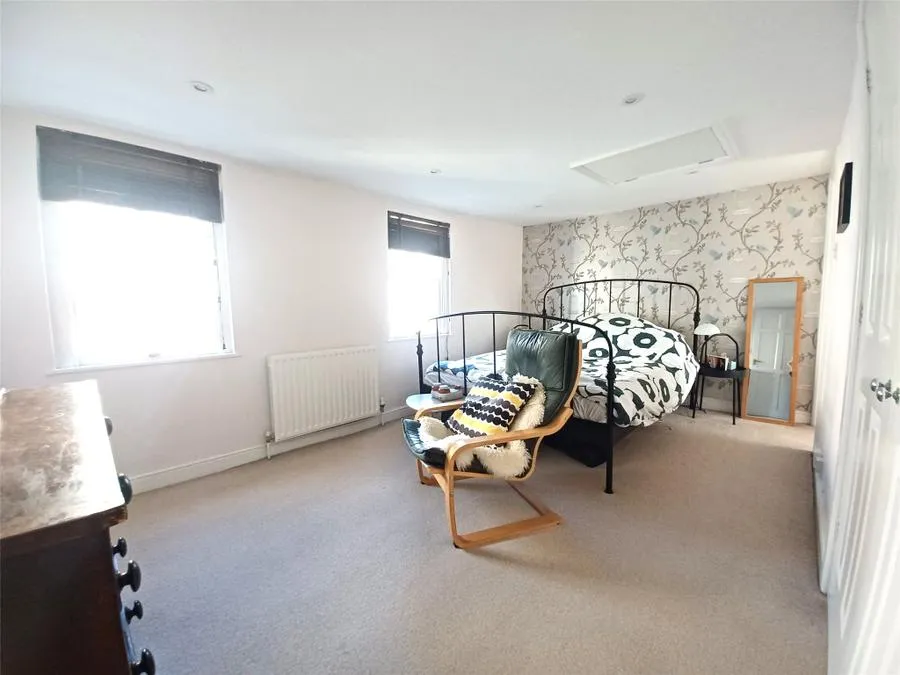 Margarets Buildings, Bath, BA1, photo 6