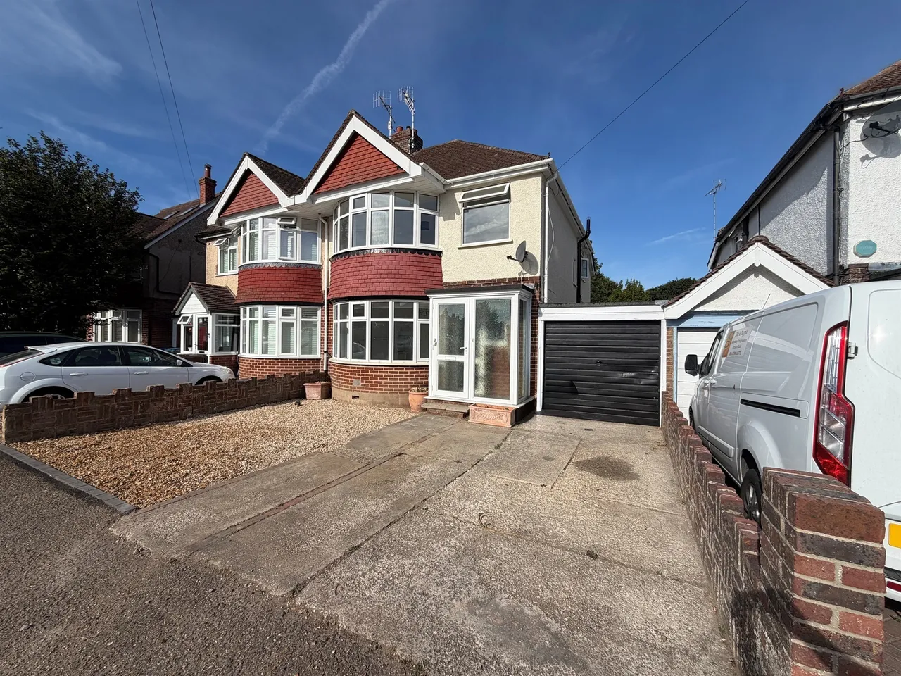 3 bed house for sale — Greencourt Drive, Bognor Regis