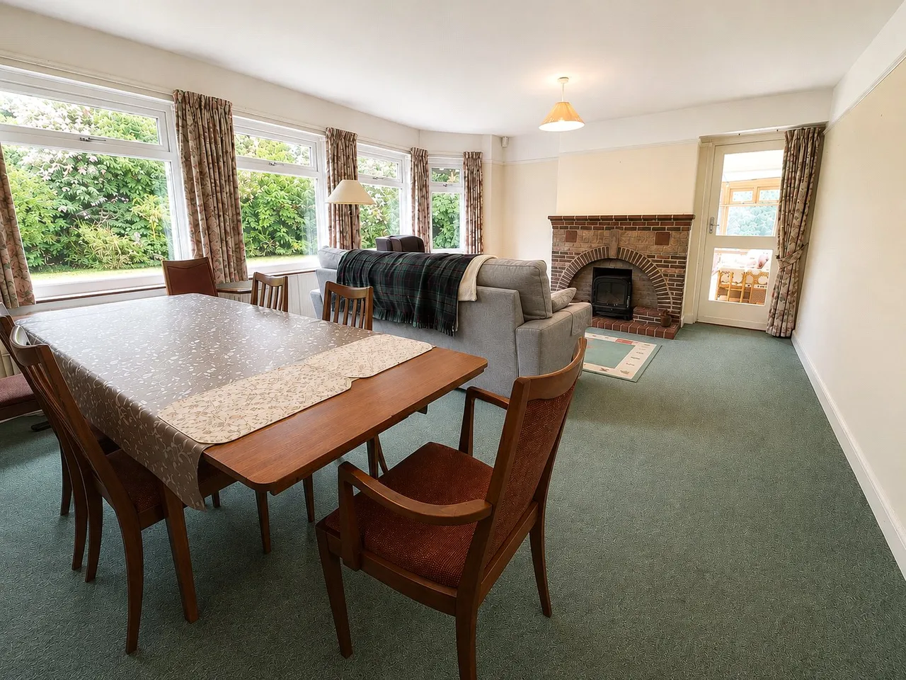 York Crescent, Aldershot, Hampshire, GU11 3JN, photo 6