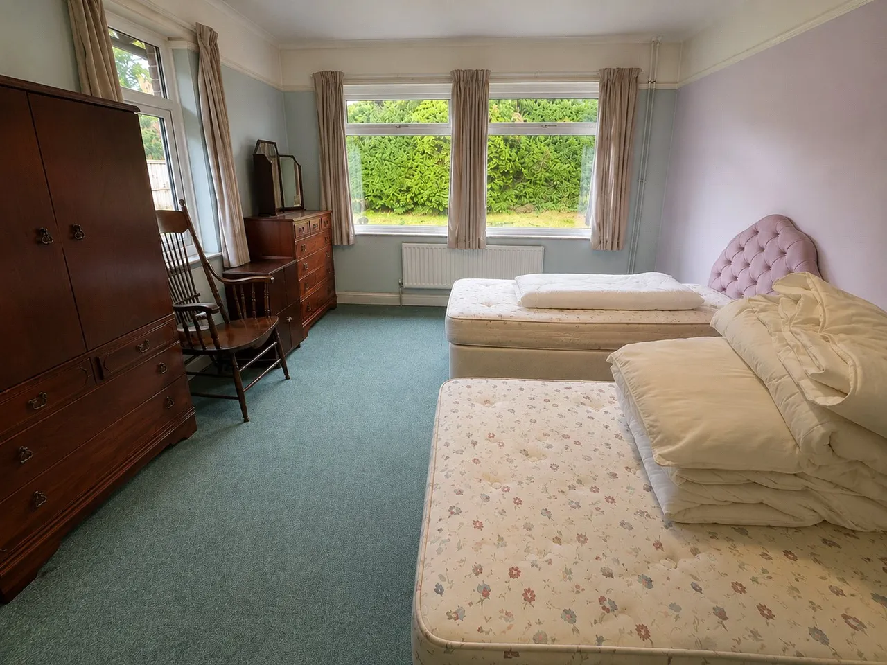 York Crescent, Aldershot, Hampshire, GU11 3JN, photo 9