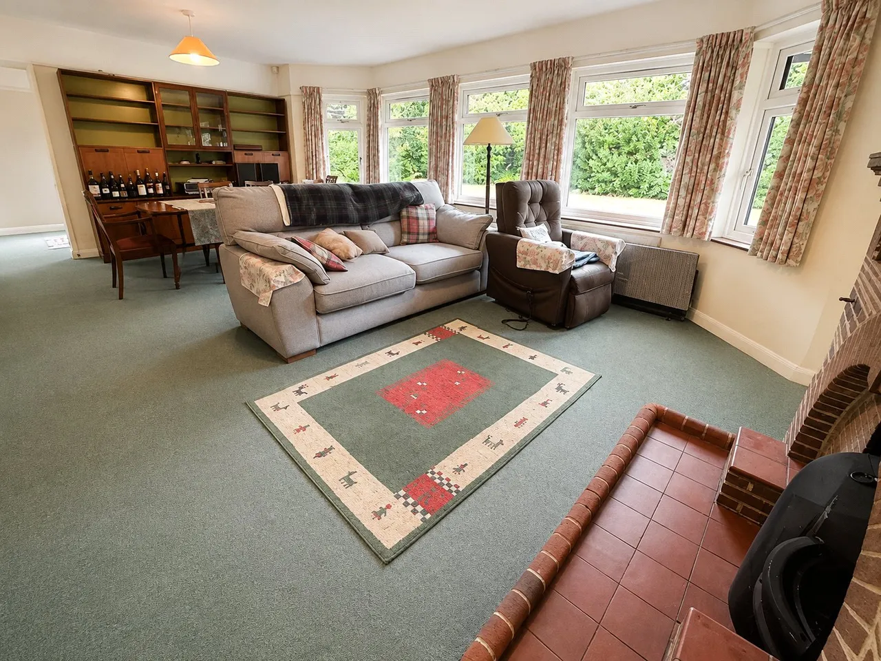 York Crescent, Aldershot, Hampshire, GU11 3JN, photo 5