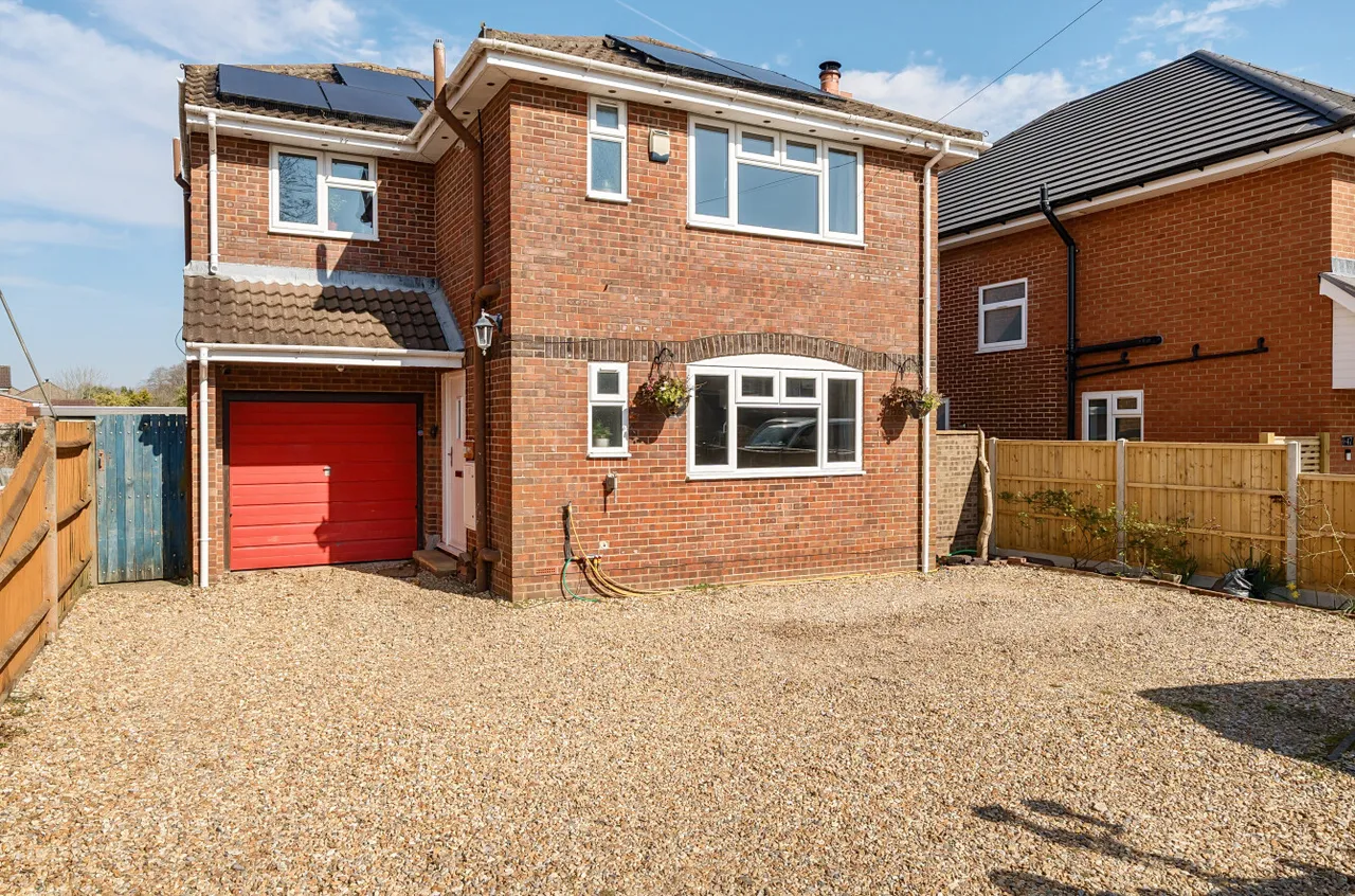 Lower Church Road, Fareham, PO14, photo 7