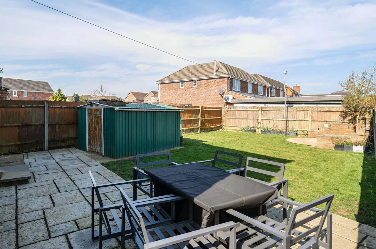 Lower Church Road, Fareham, PO14, photo 6