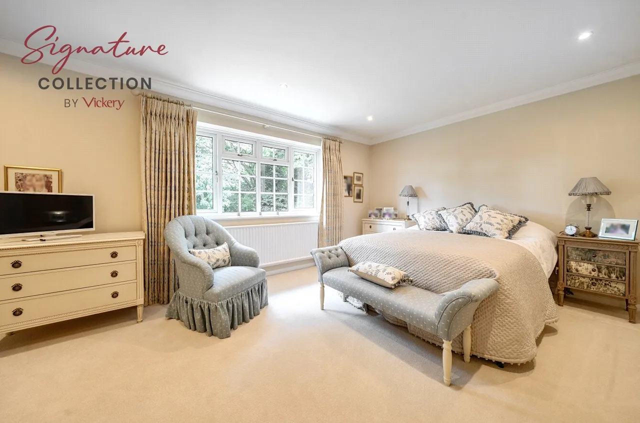 Robin Hill Drive, Camberley, Surrey, GU15 1EG, photo 19