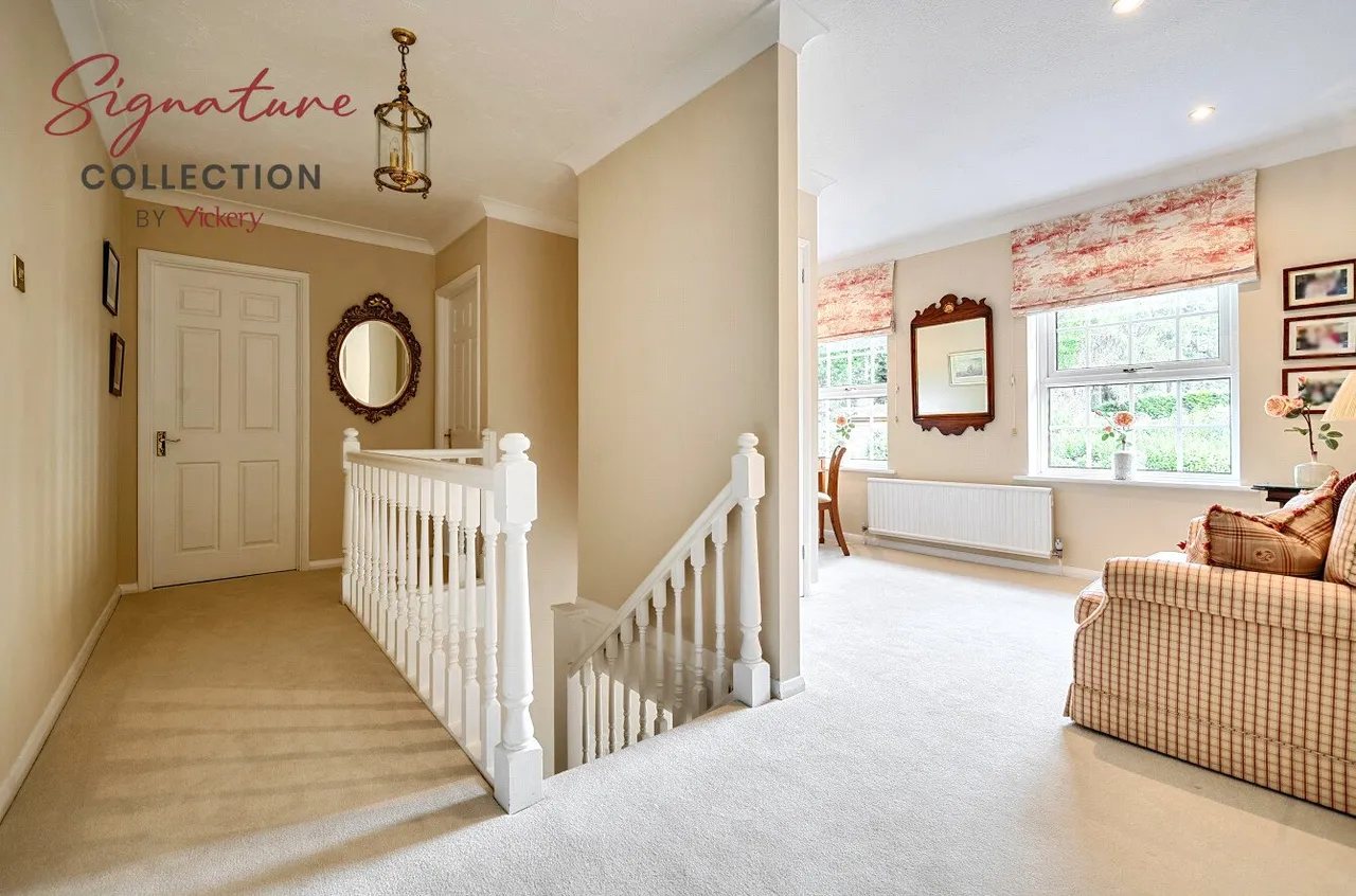 Robin Hill Drive, Camberley, Surrey, GU15 1EG, photo 8