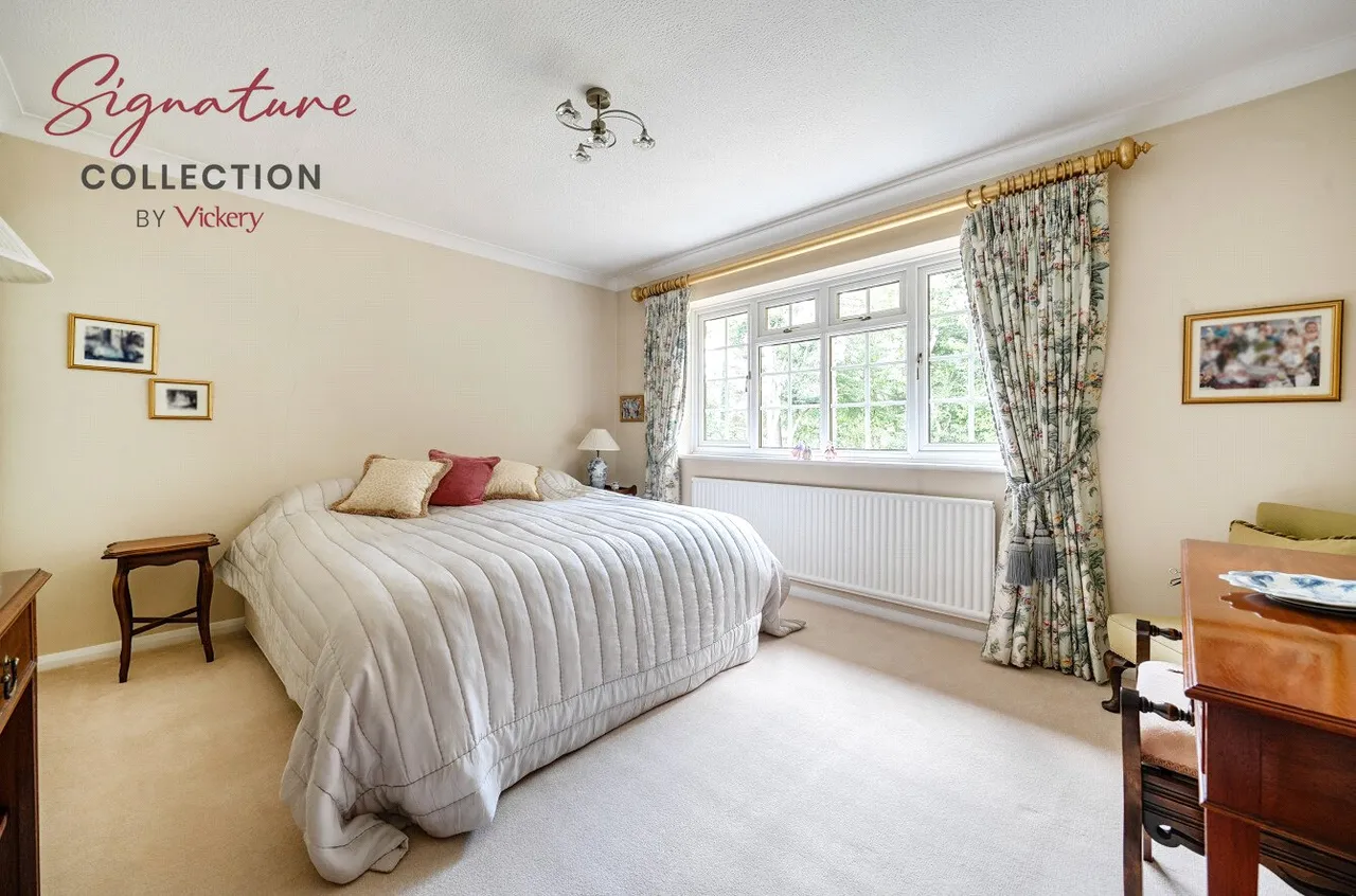 Robin Hill Drive, Camberley, Surrey, GU15 1EG, photo 14