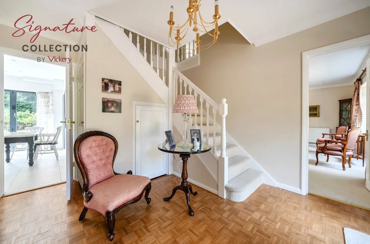 Robin Hill Drive, Camberley, Surrey, GU15 1EG, photo 20
