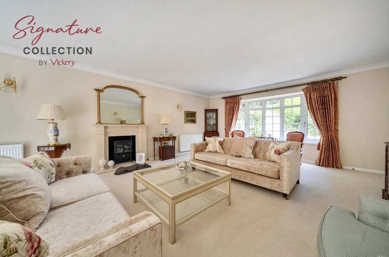 Robin Hill Drive, Camberley, Surrey, GU15 1EG, photo 18