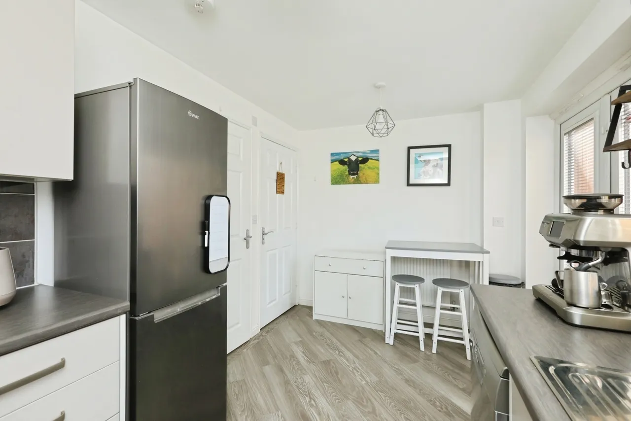 Dalton Lane, ROTHERHAM, South Yorkshire, S65, photo 4