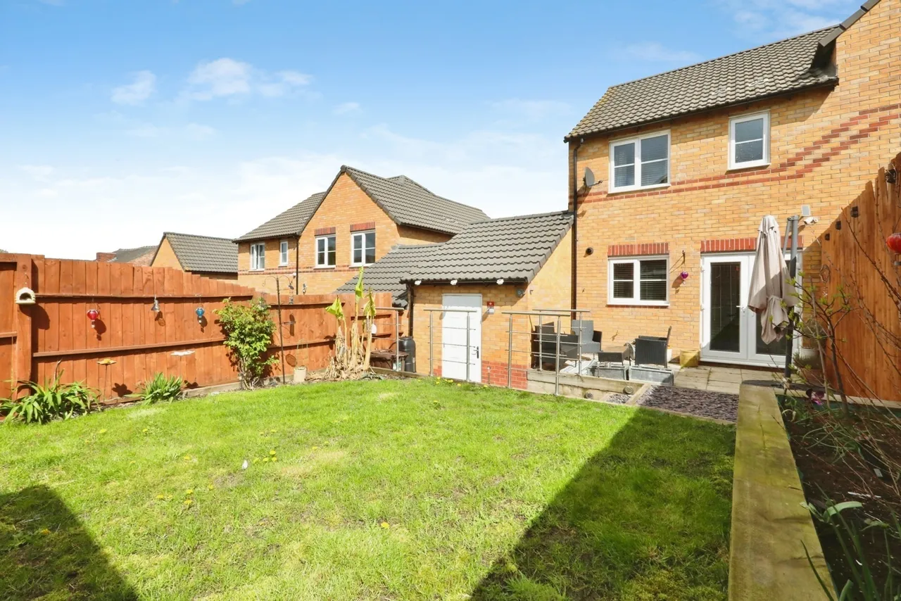 Dalton Lane, ROTHERHAM, South Yorkshire, S65, photo 2