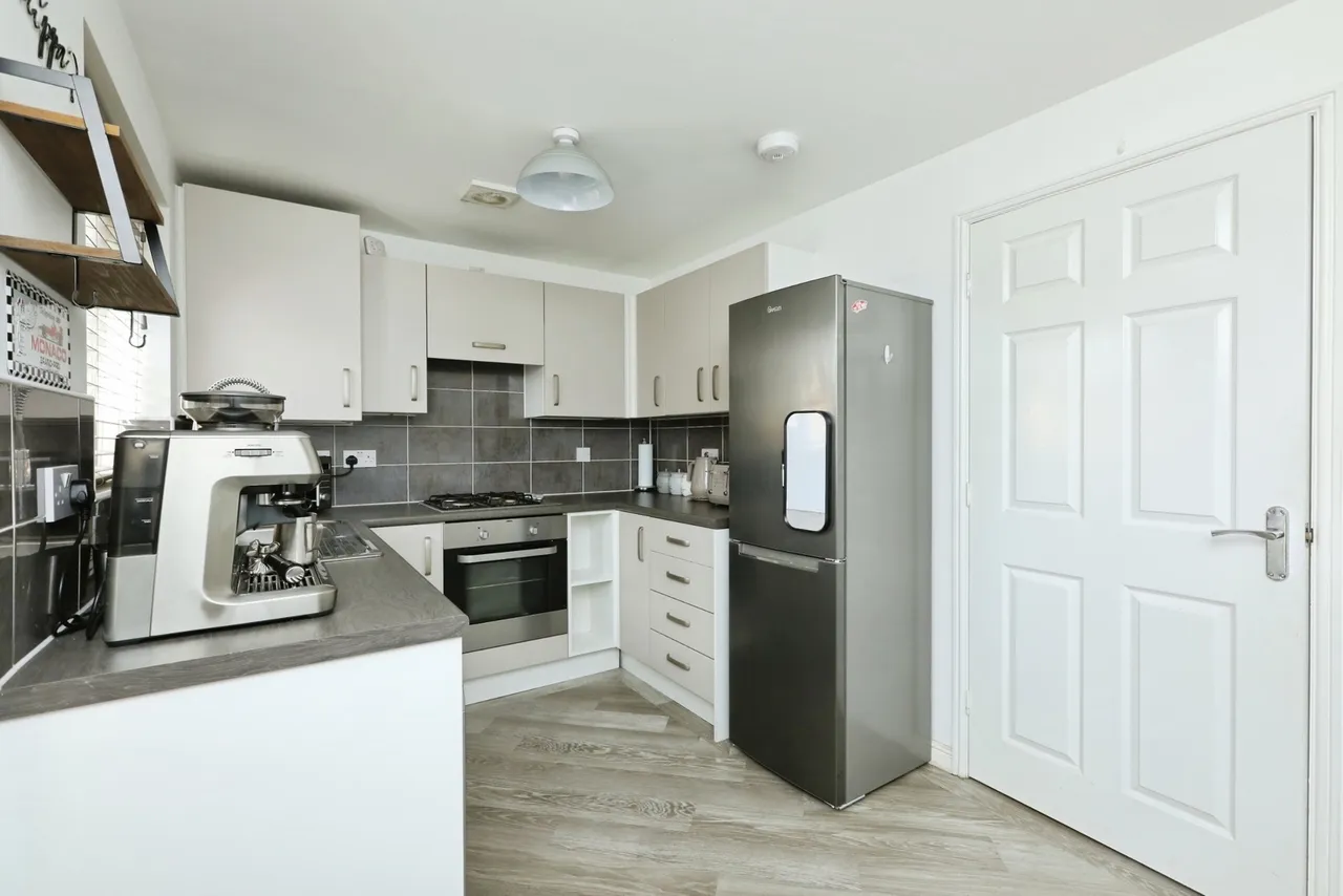 Dalton Lane, ROTHERHAM, South Yorkshire, S65, photo 5